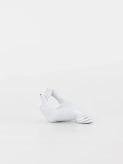 Astier de Villatte Serena Hand Incense Holder
