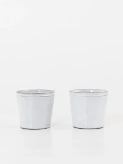 Astier de Villatte Simple Tea Cup
