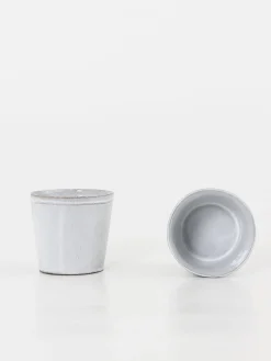 Astier de Villatte Simple Tea Cup