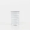 Astier de Villatte Tall Mini Conserve Vase
