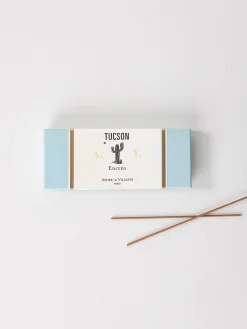 Astier de Villatte Tucson Incense