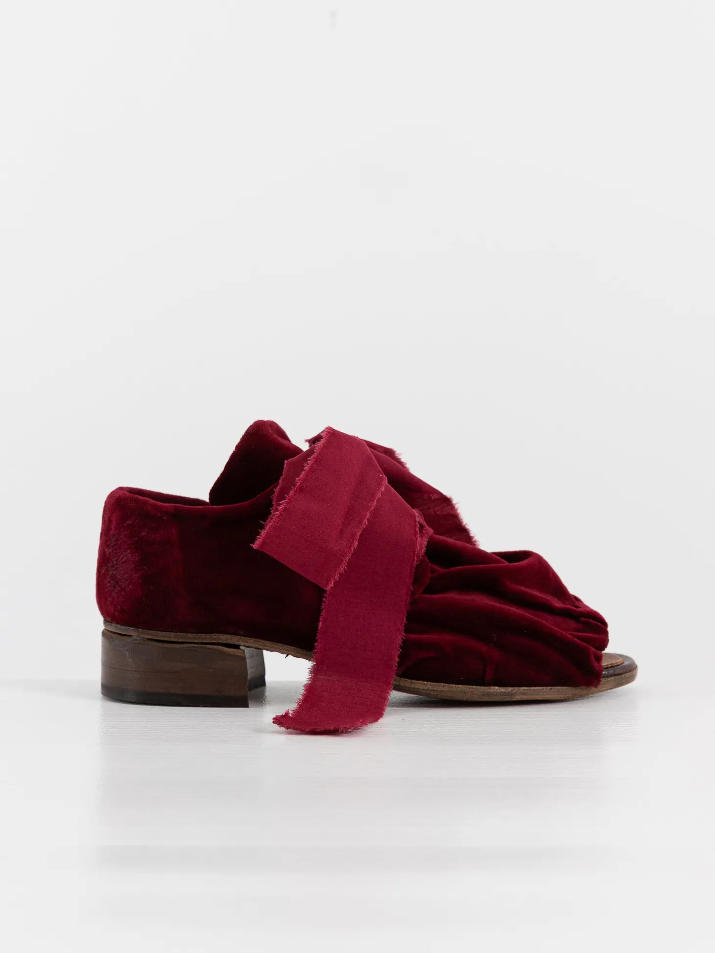 Atelier Inscrire Elicia Shoe