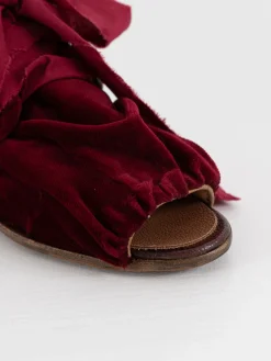 Atelier Inscrire Elicia Shoe