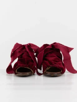 Atelier Inscrire Elicia Shoe