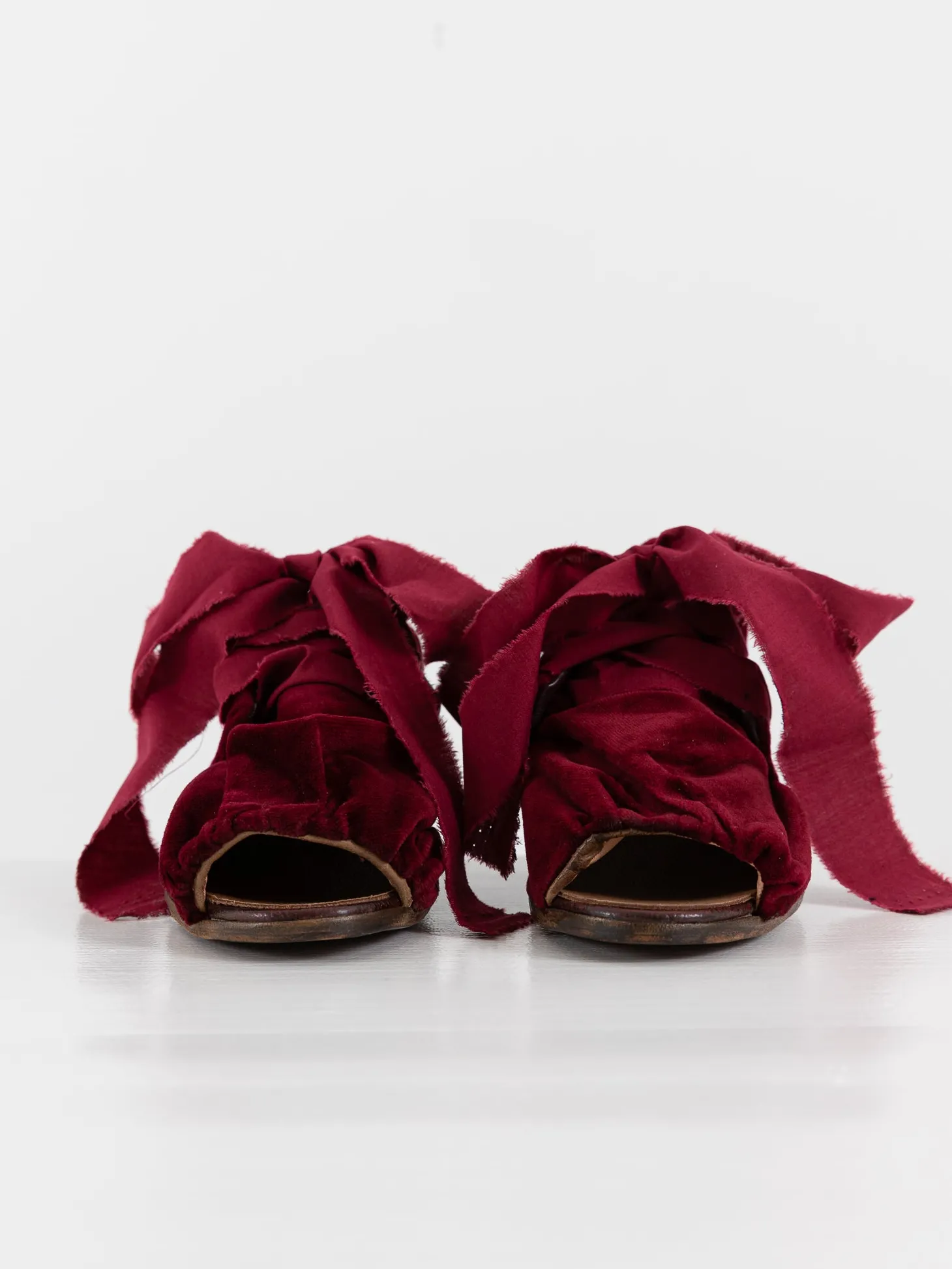Atelier Inscrire Elicia Shoe