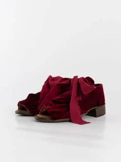 Atelier Inscrire Elicia Shoe