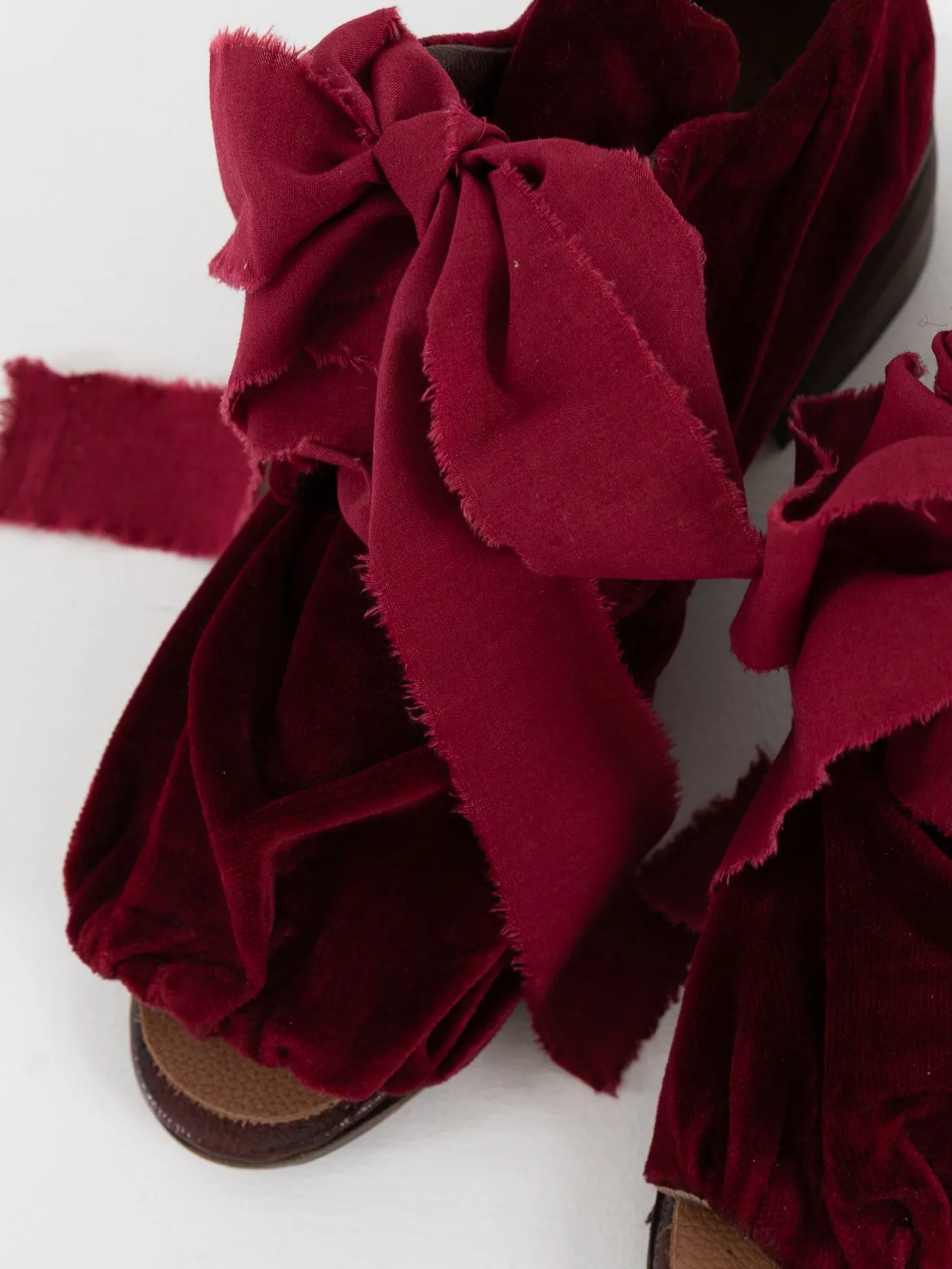Atelier Inscrire Elicia Shoe