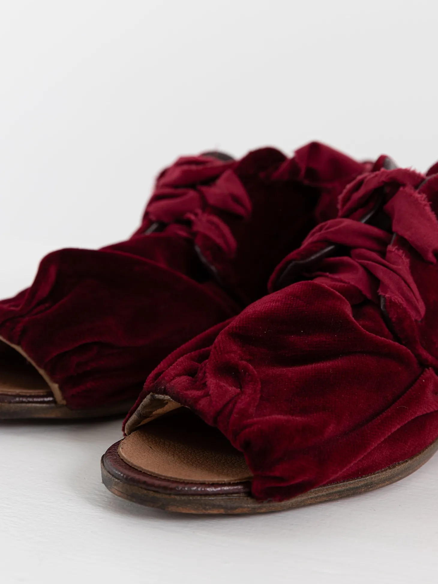 Atelier Inscrire Elicia Shoe