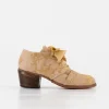 Atelier Inscrire Extinct Flowers Shoe