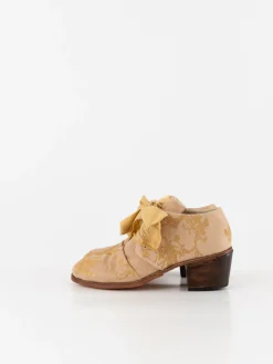Atelier Inscrire Extinct Flowers Shoe