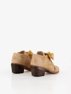 Atelier Inscrire Extinct Flowers Shoe