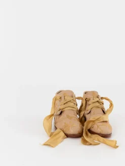 Atelier Inscrire Extinct Flowers Shoe