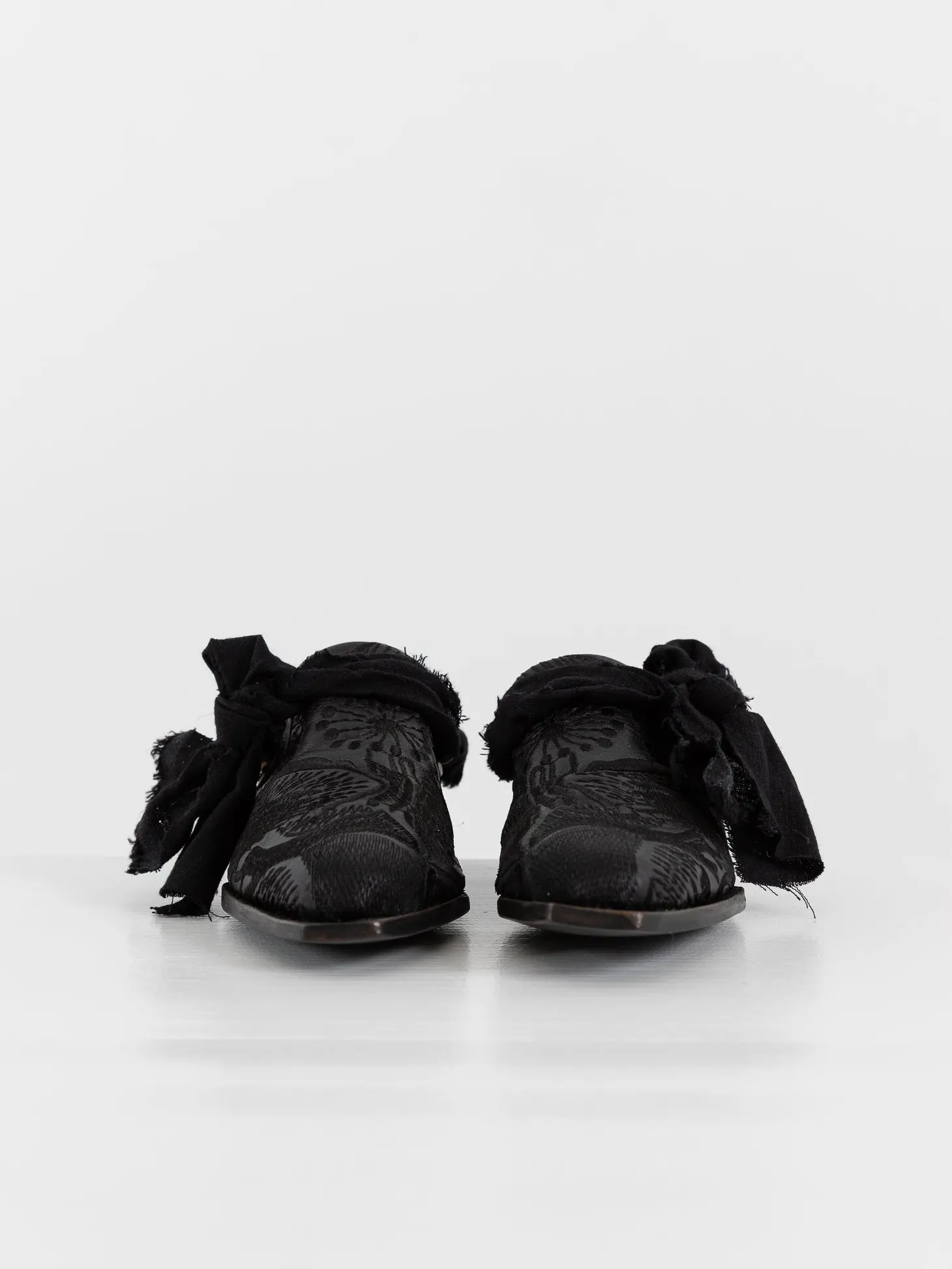 Atelier Inscrire Venancia Shoe