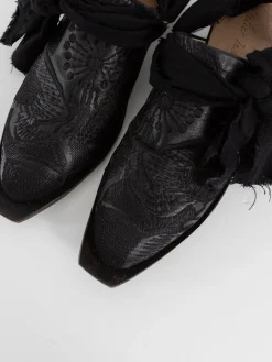 Atelier Inscrire Venancia Shoe