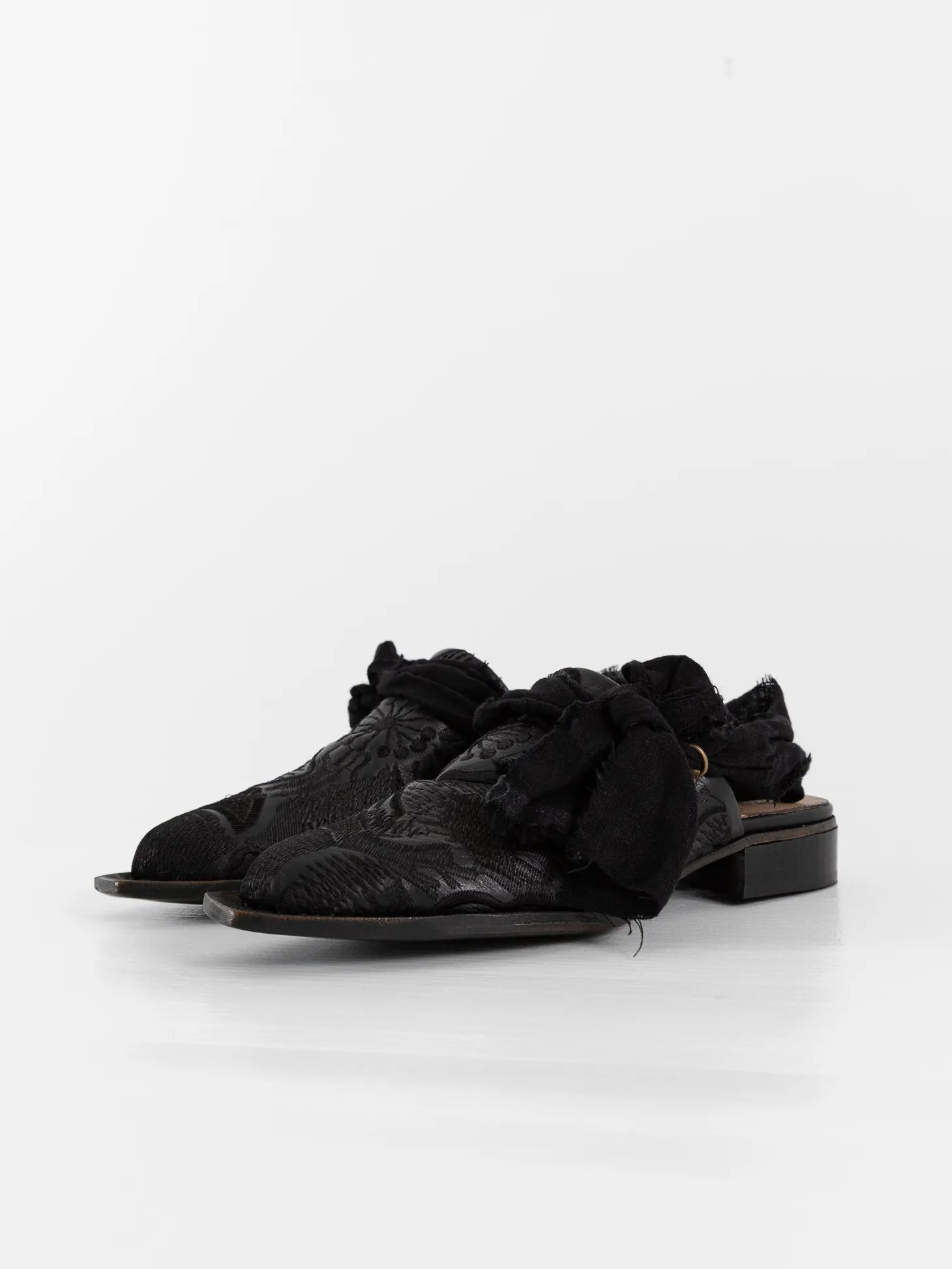 Atelier Inscrire Venancia Shoe