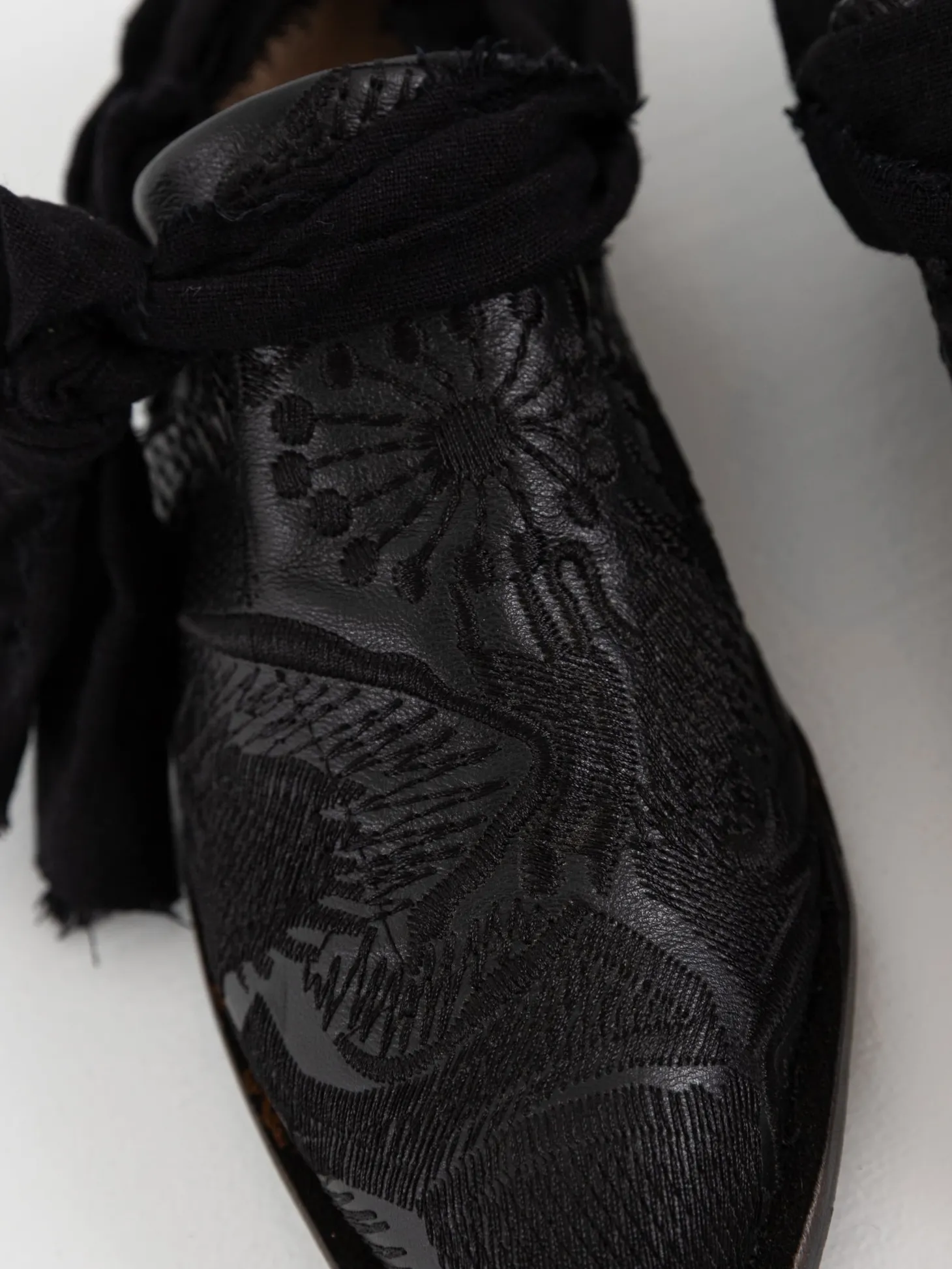 Atelier Inscrire Venancia Shoe
