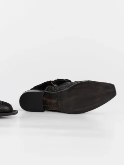 Atelier Inscrire Venancia Shoe