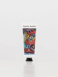 Austin Austin Cedar & Patchouli Hand Creme