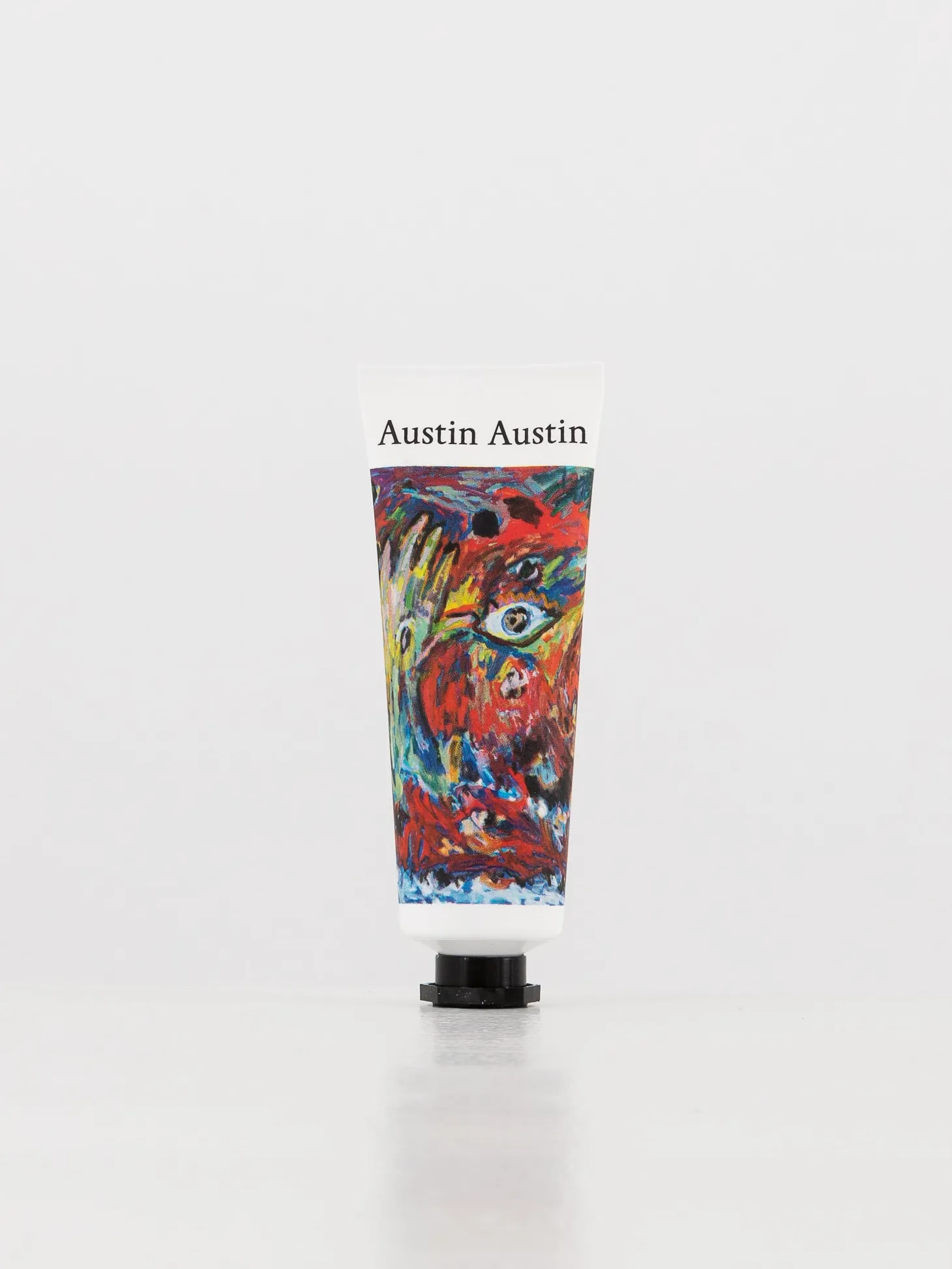 Austin Austin Cedar & Patchouli Hand Creme