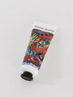 Austin Austin Cedar & Patchouli Hand Creme