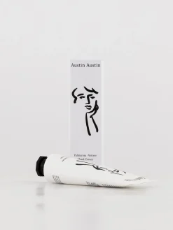 Austin Austin Palmarosa & Vetiver Hand Creme