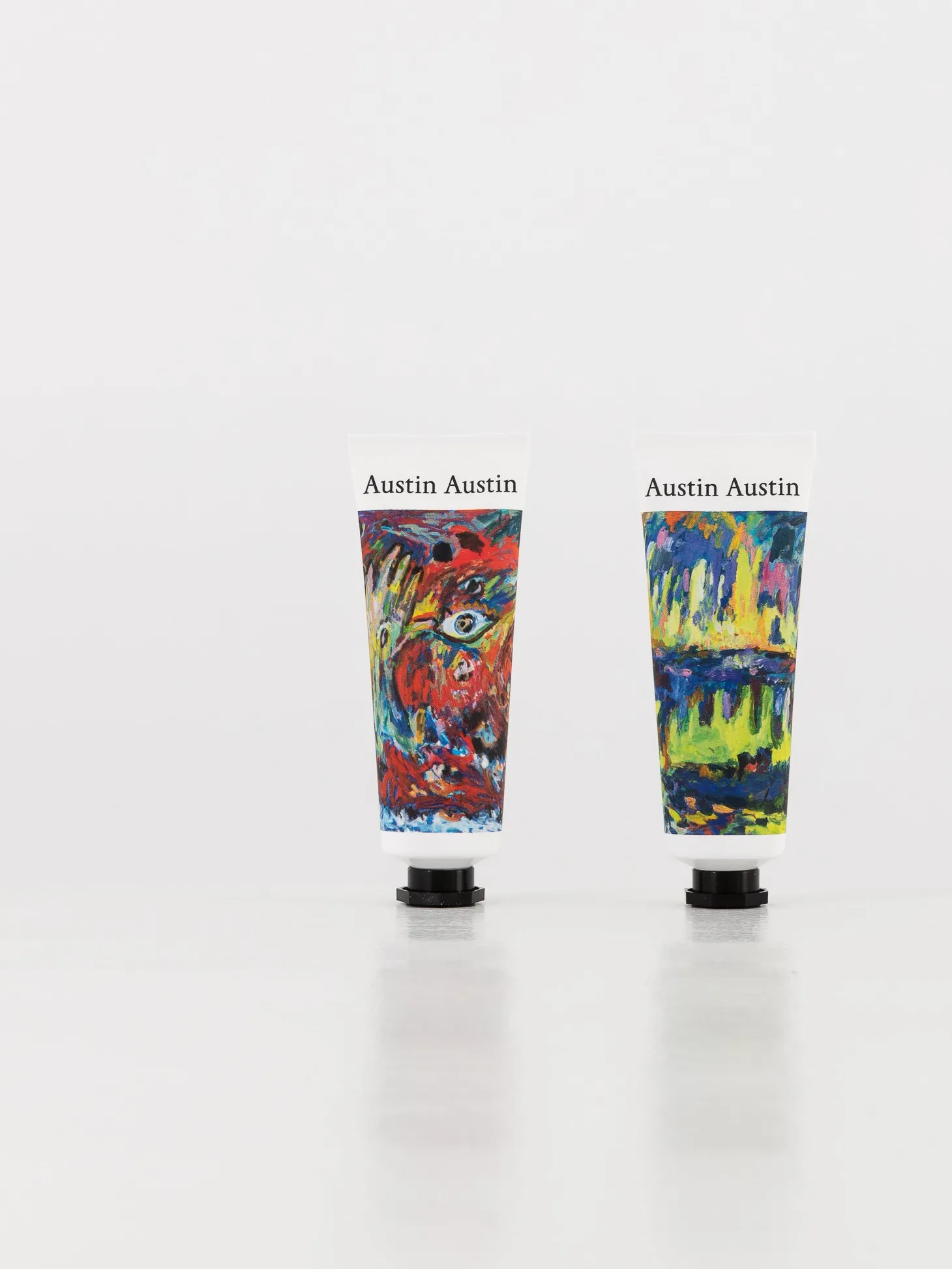 Austin Austin Rosemary Balm