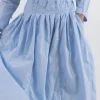 Bergfabel Farmer Skirt