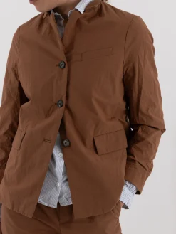 Bergfabel Giulia Jacket