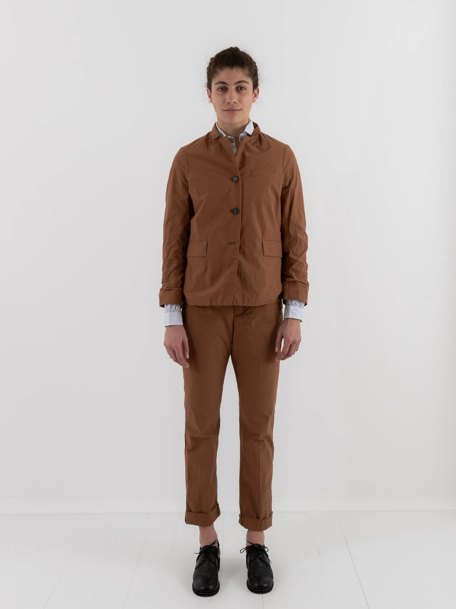 Bergfabel Giulia Jacket