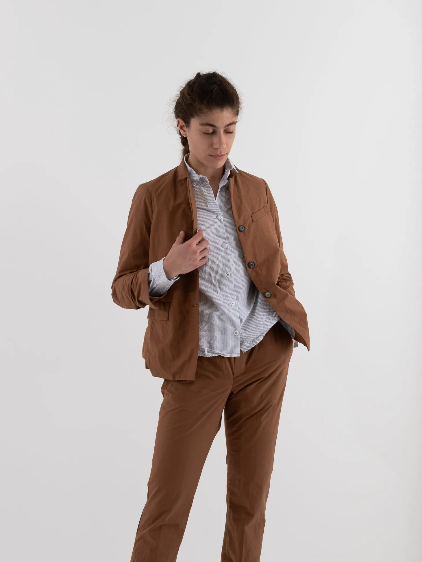 Bergfabel Giulia Jacket