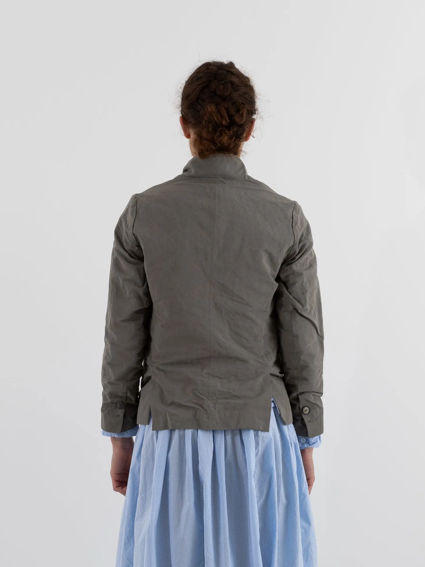Bergfabel Giulia Jacket