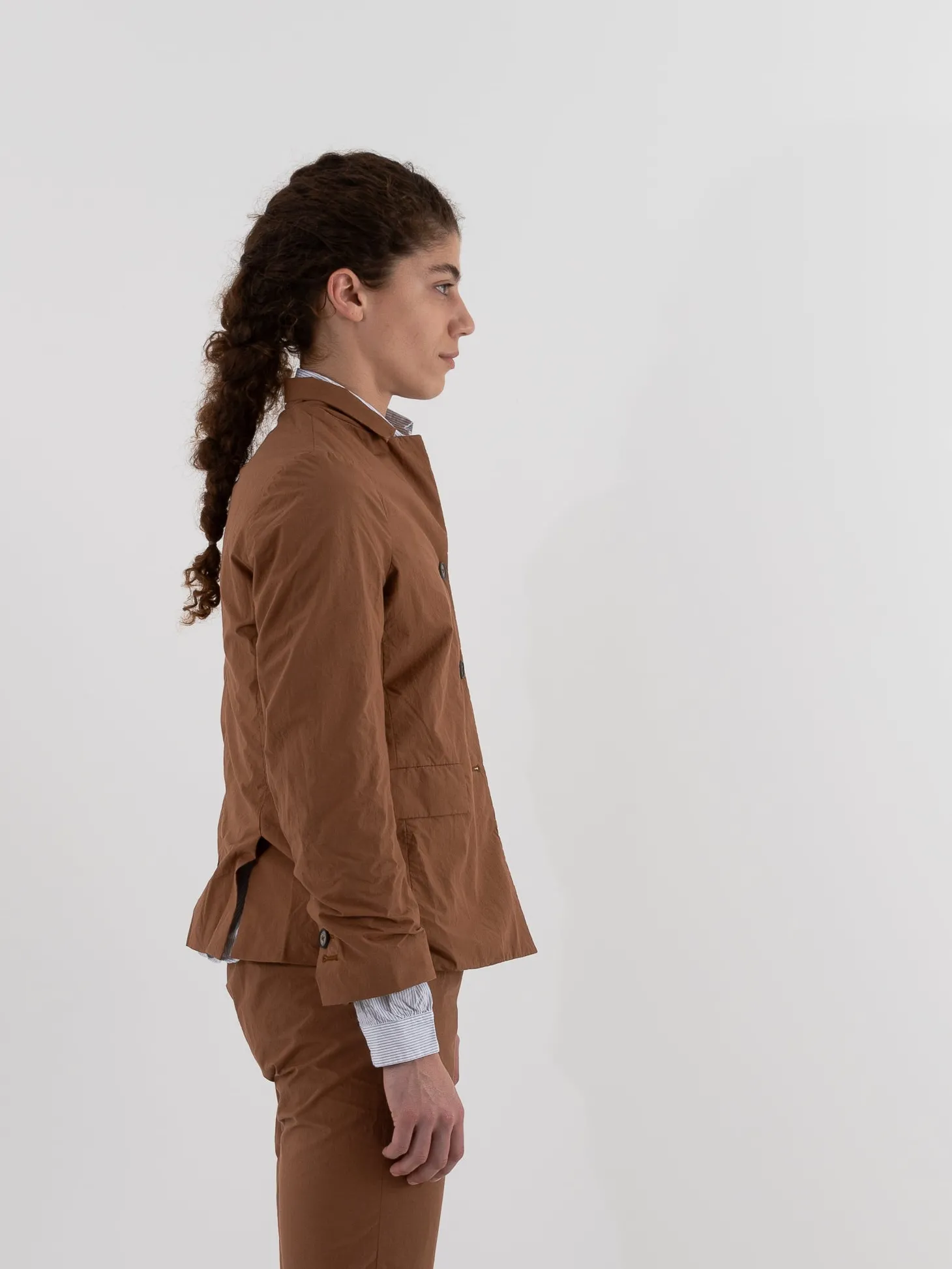 Bergfabel Giulia Jacket