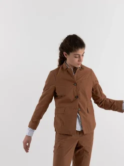Bergfabel Giulia Jacket