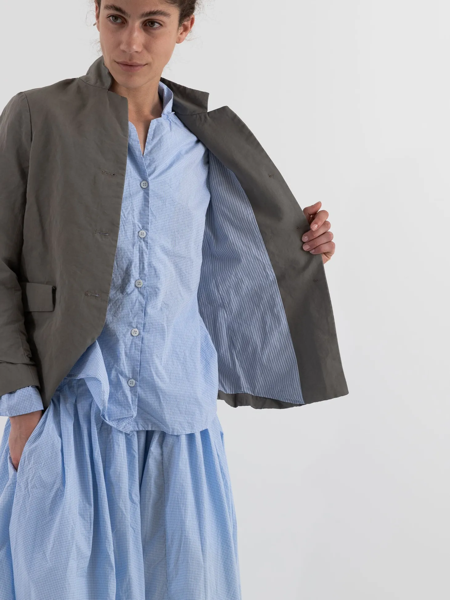 Bergfabel Giulia Jacket