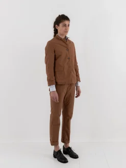 Bergfabel Giulia Jacket
