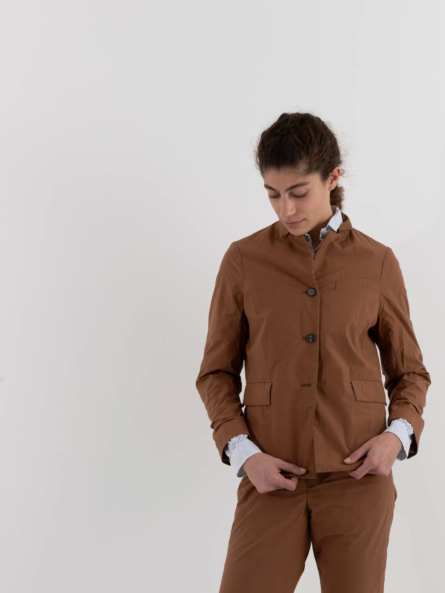Bergfabel Giulia Jacket