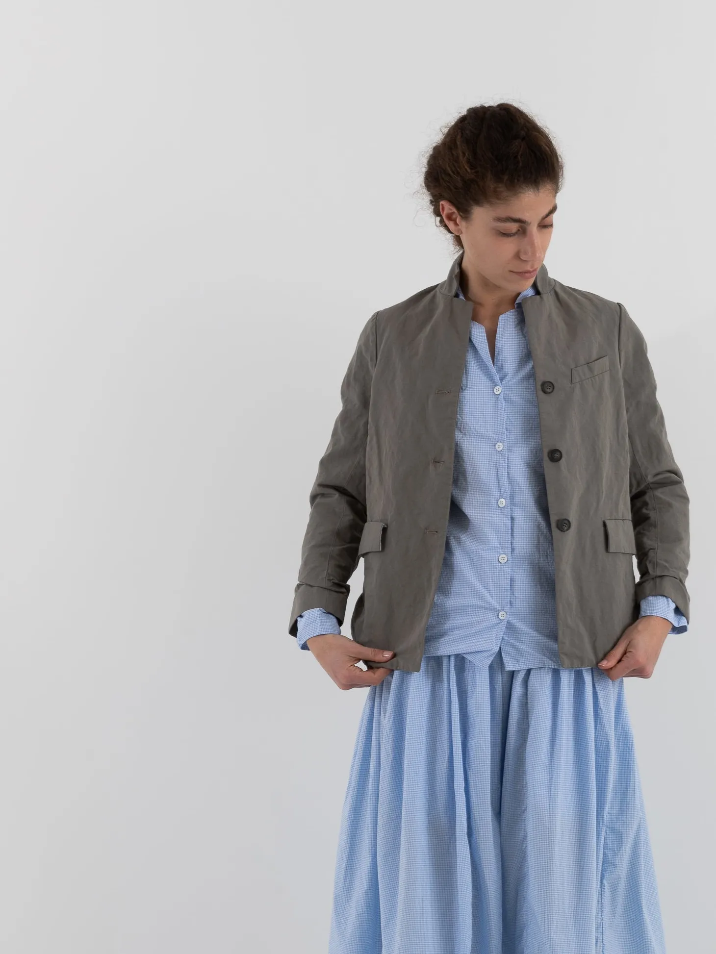 Bergfabel Giulia Jacket