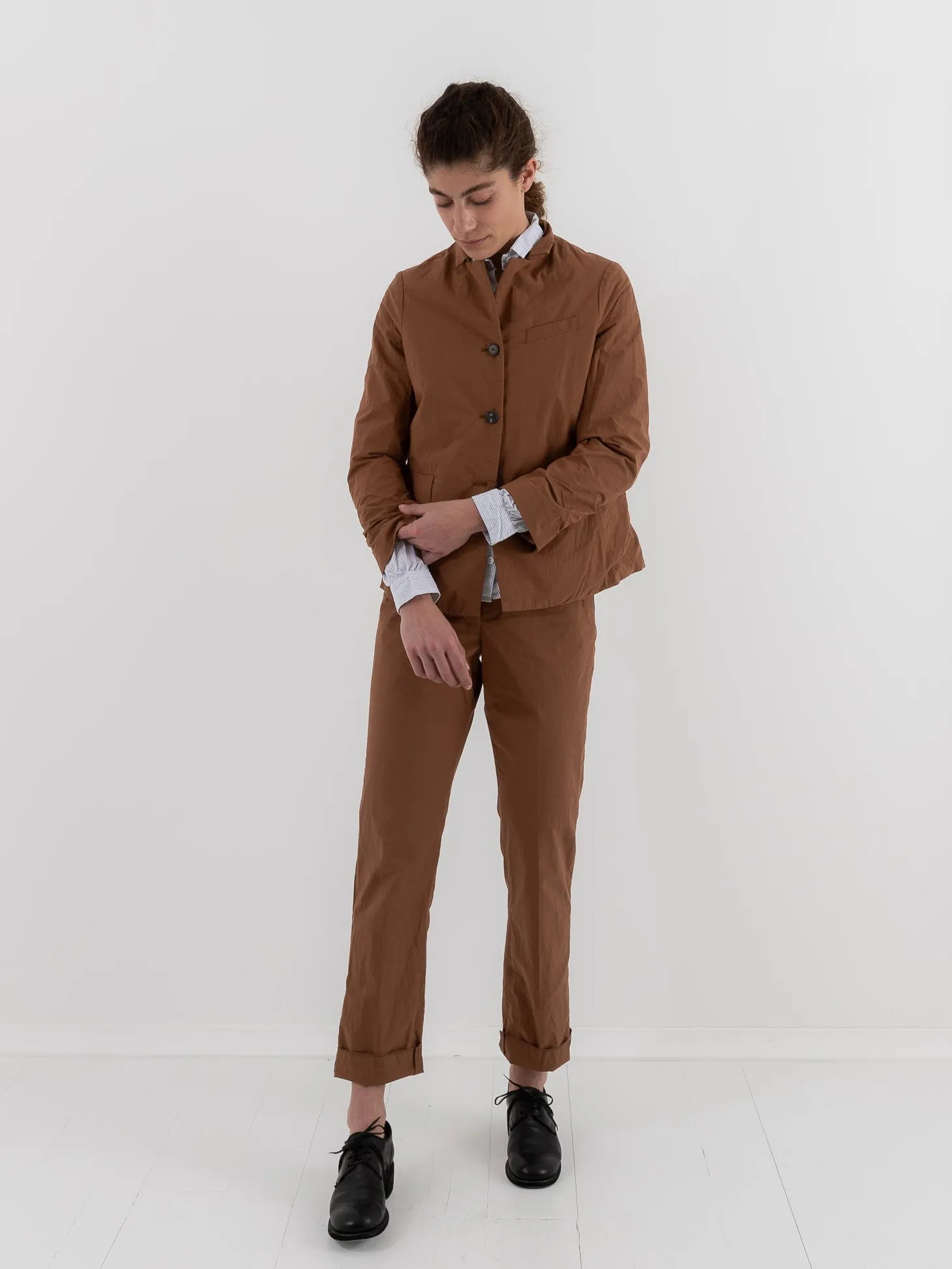 Bergfabel Giulia Jacket