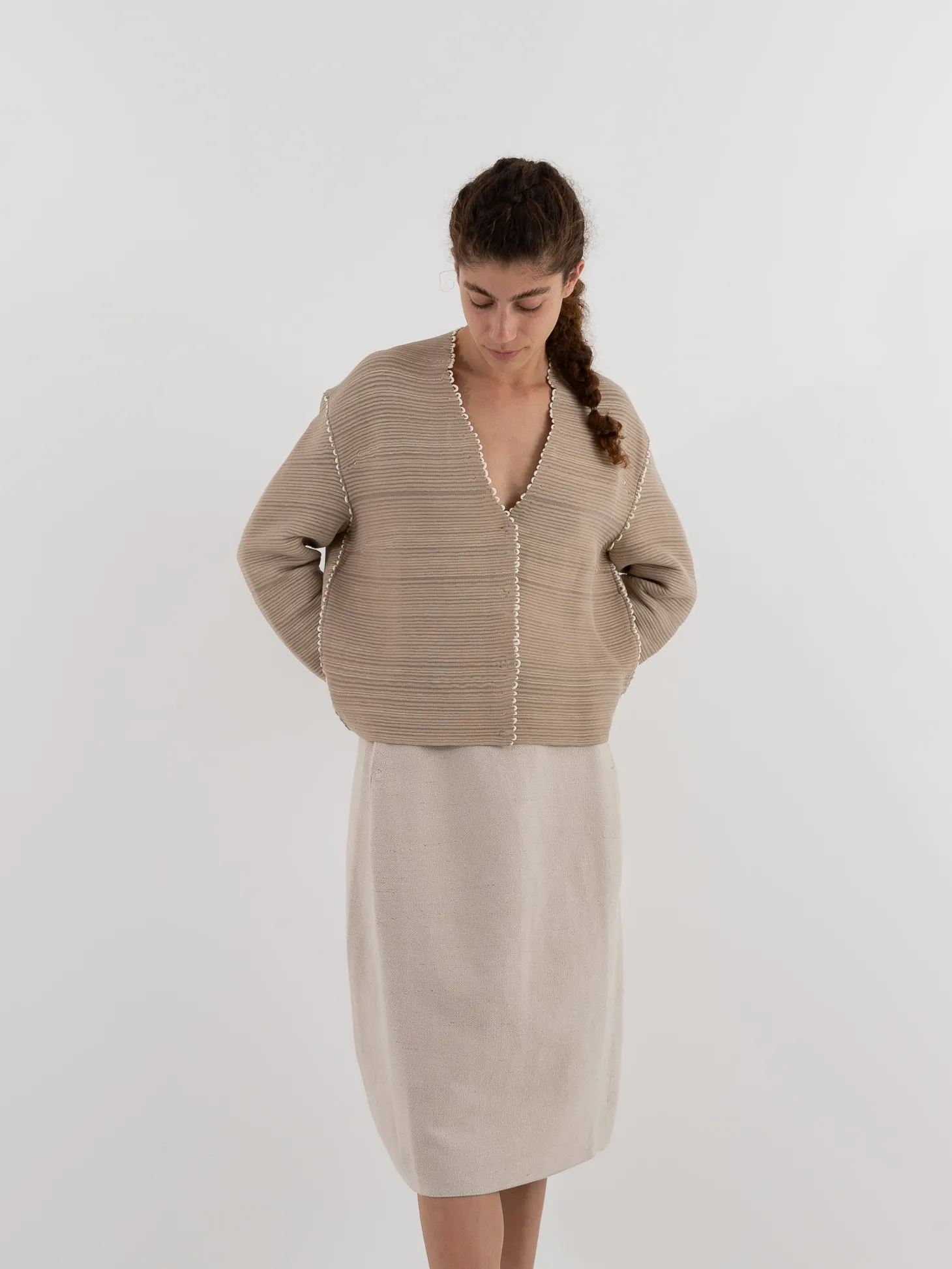 Boboutic Cardigan