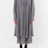 Boboutic Dust Coat, Blue Stripe