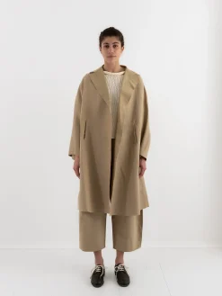 Boboutic Duster Coat