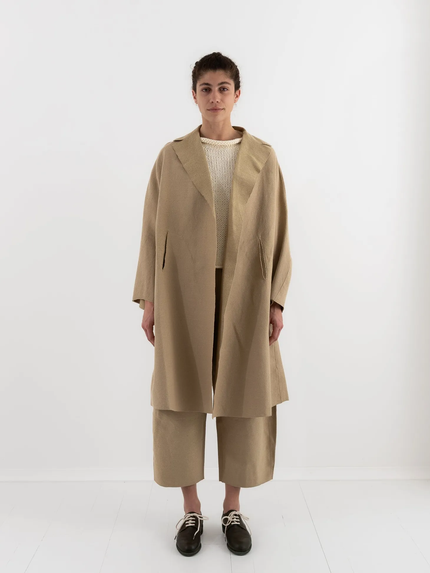 Boboutic Duster Coat