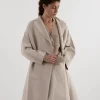 Boboutic Duster Coat