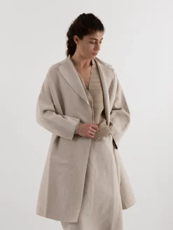 Boboutic Duster Coat
