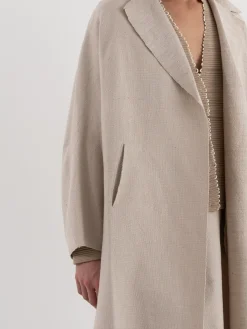 Boboutic Duster Coat