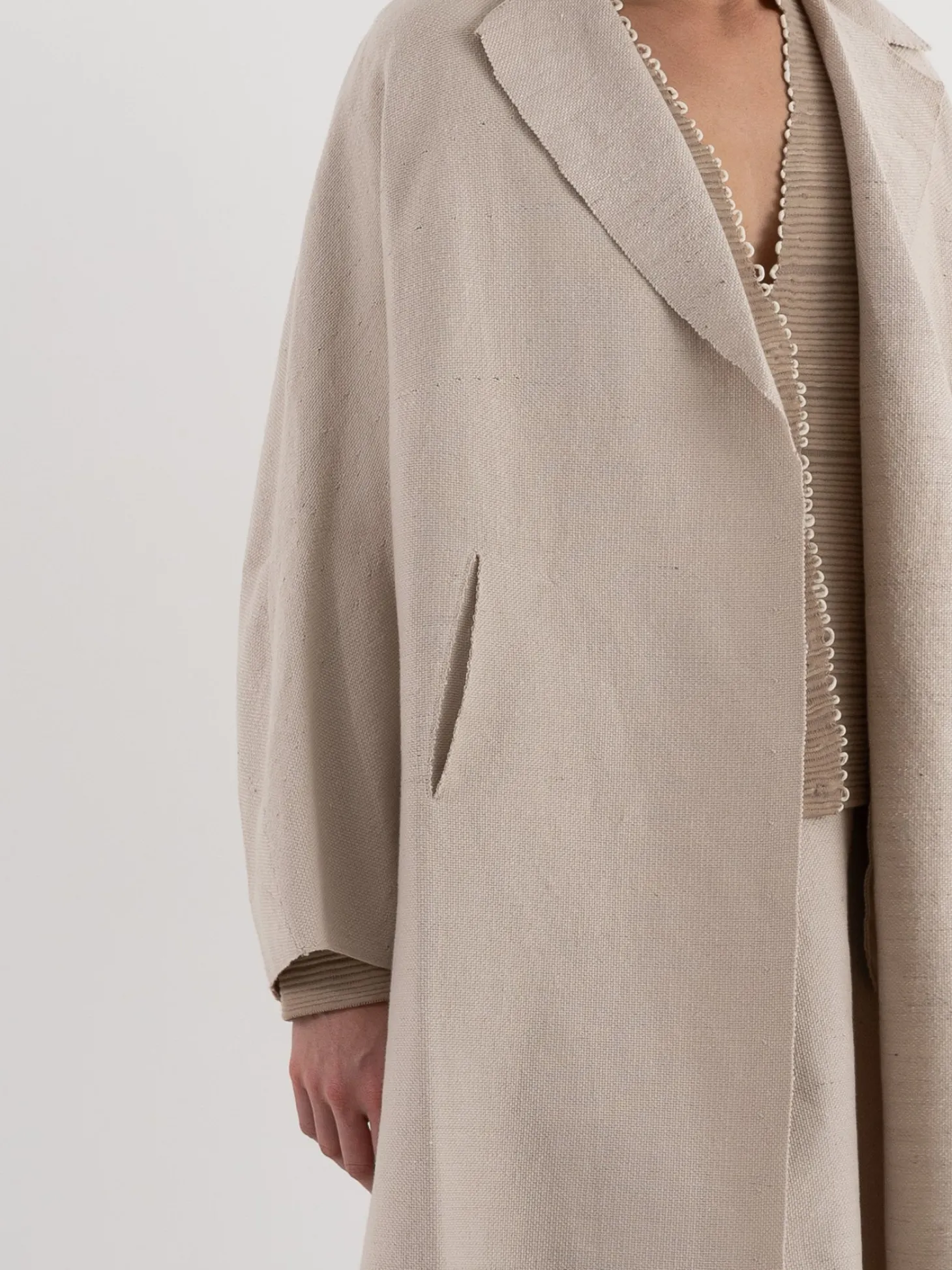 Boboutic Duster Coat