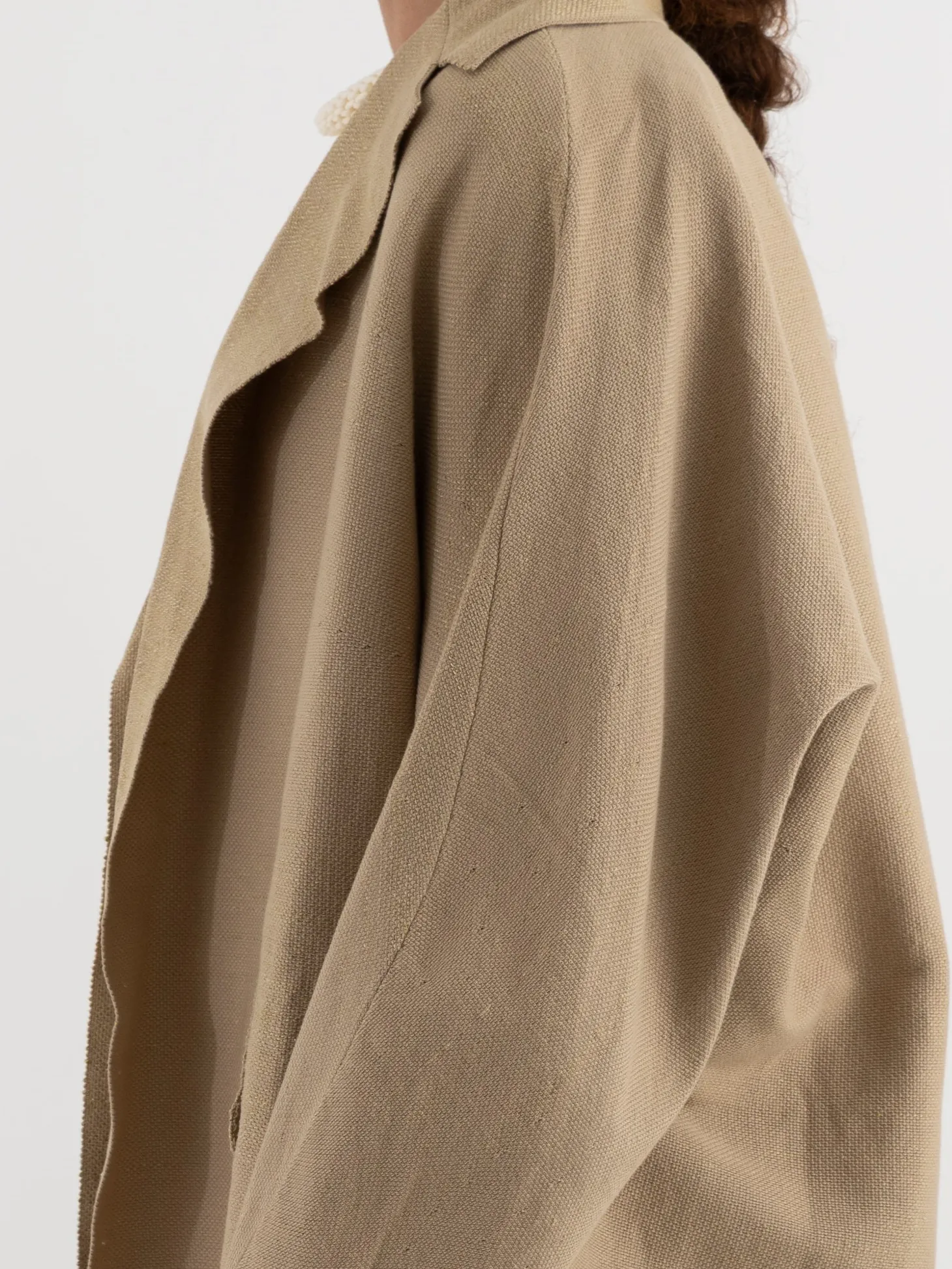 Boboutic Duster Coat