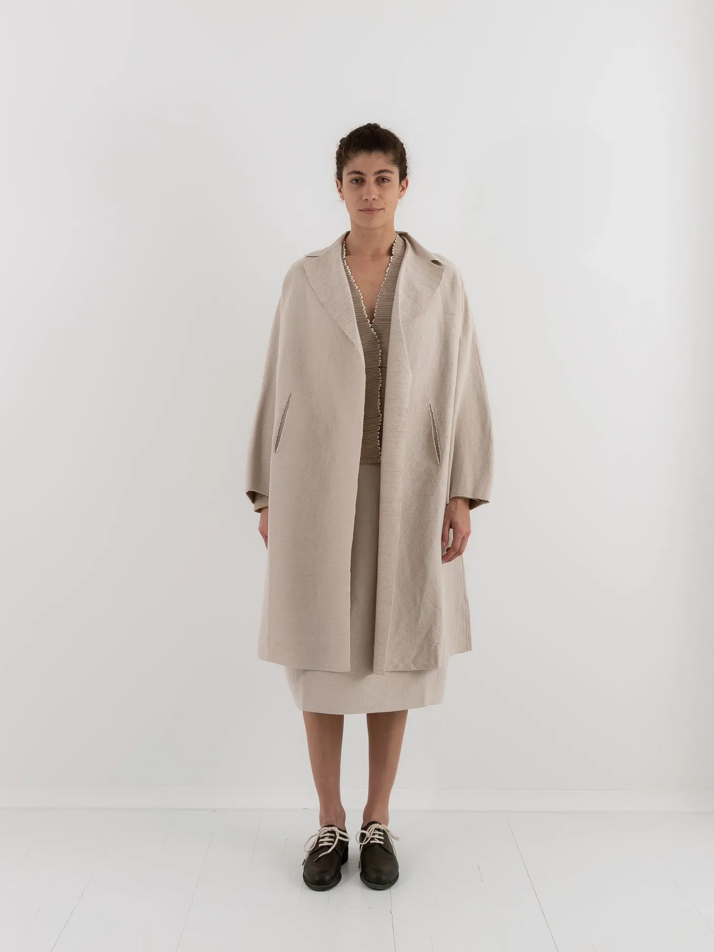 Boboutic Duster Coat