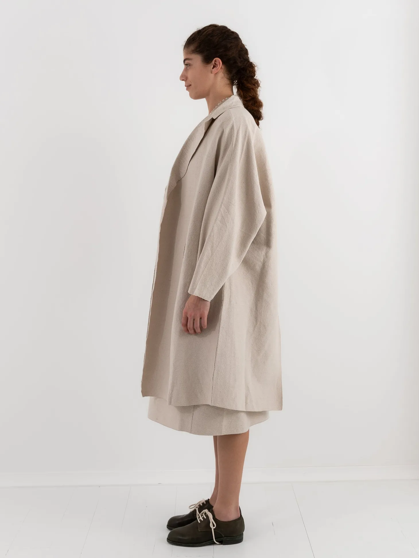 Boboutic Duster Coat