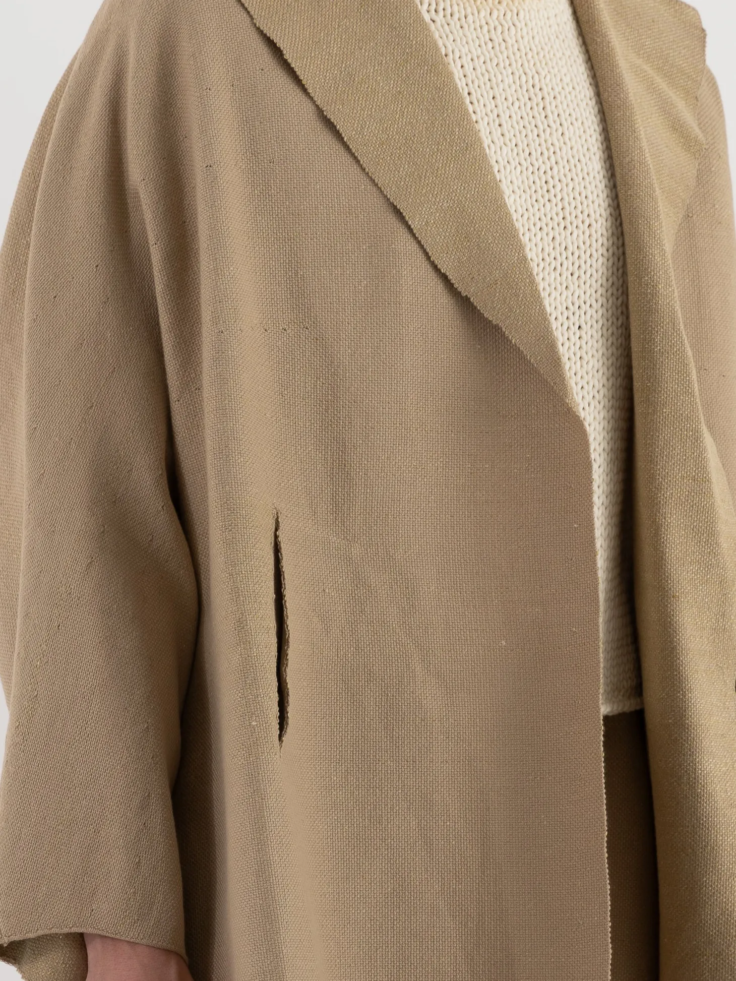 Boboutic Duster Coat